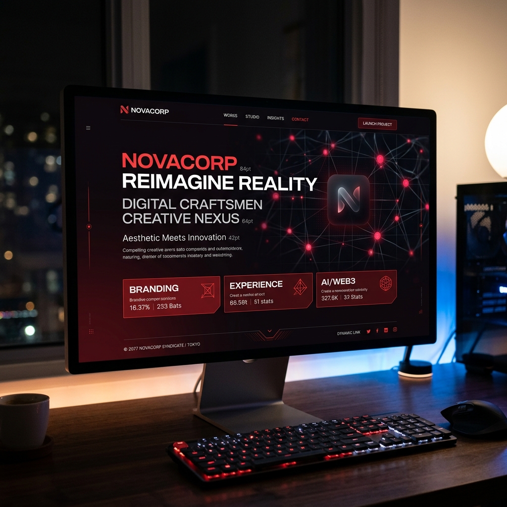 Web Design