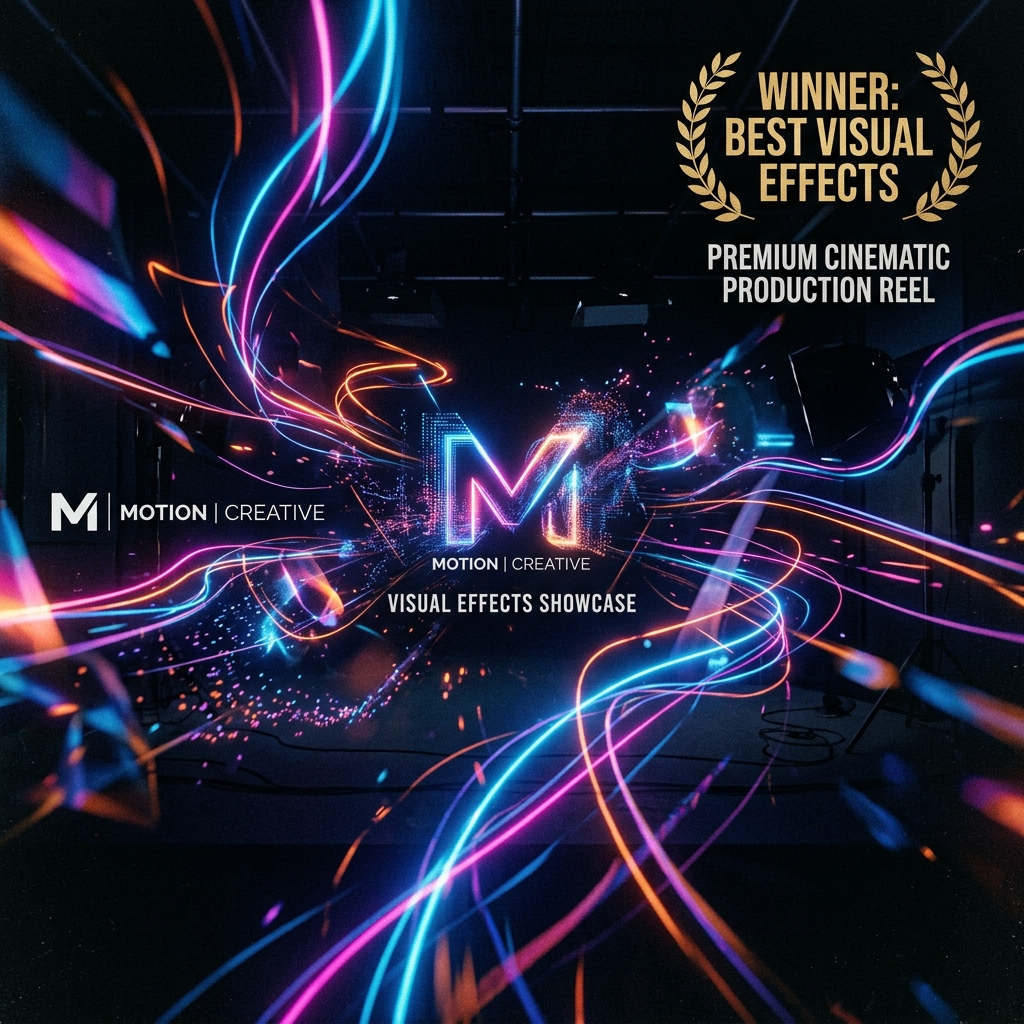Motion Graphics